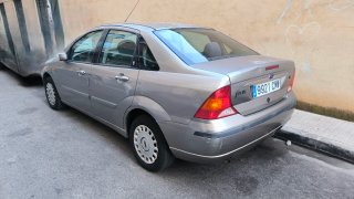 Ford Focus 2003