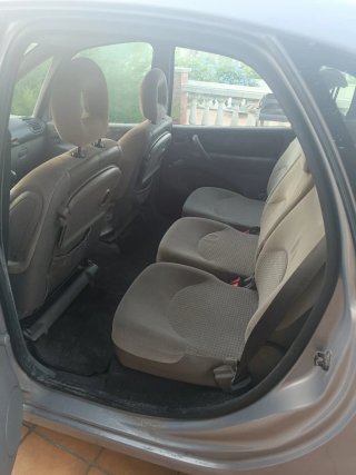 Citroen Xsara 2004