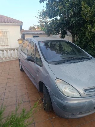 Citroen Xsara 2004