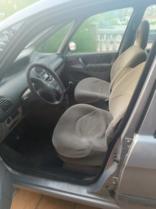 Citroen Xsara 2004