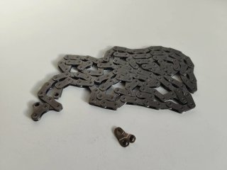 CADENA SRAM APEX FLATTOP