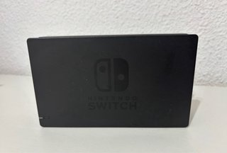 Nintendo Switch come nuova + accessori