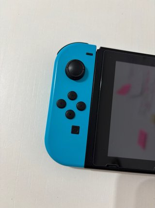 Nintendo Switch come nuova + accessori