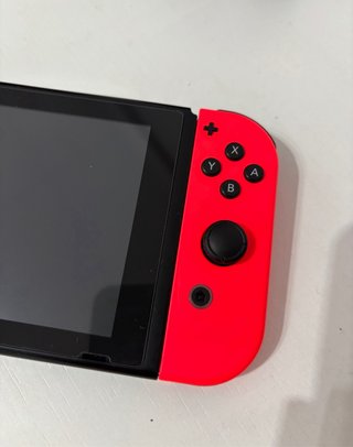 Nintendo Switch come nuova + accessori