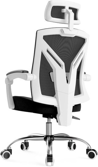 Silla de Oficina Ergonómica HBADA