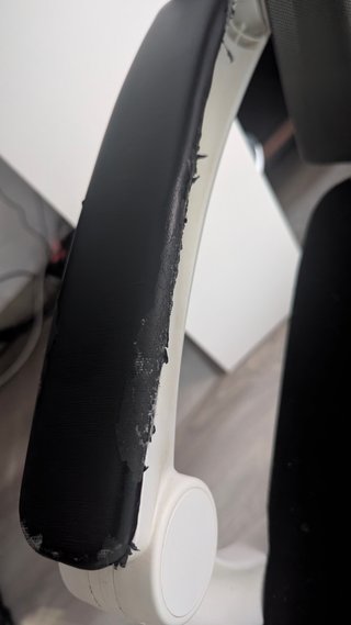Silla de Oficina Ergonómica HBADA