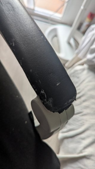Silla de Oficina Ergonómica HBADA