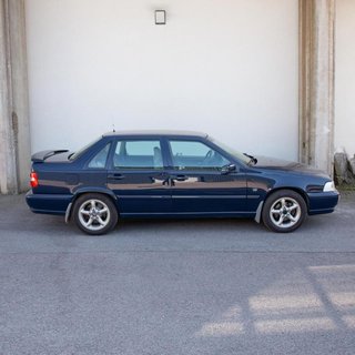 Despiece Volvo S70 2.0 (126 Cv) Año 1998