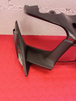 Xmax 400 300 125 Yamaha 17-22 faro frontal