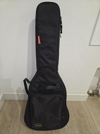 Guitarra Española Clásica, acustica nueva