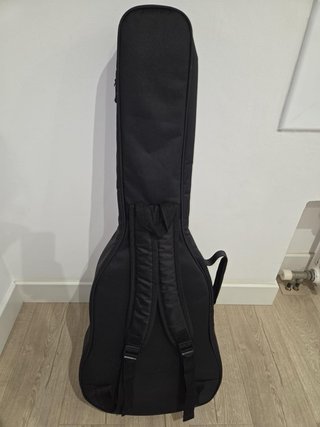 Guitarra Española Clásica, acustica nueva