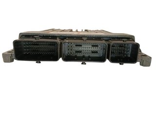 CENTRALITA MOTOR UCE RENAULT MEGANE III BERLINA 5