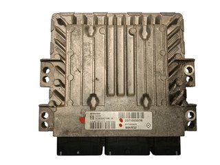 CENTRALITA MOTOR UCE RENAULT MEGANE III BERLINA 5