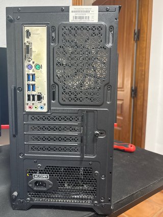 Pc gaming