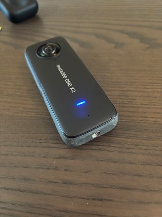 Insta360 X2 + Tarjeta Memoria 64GB