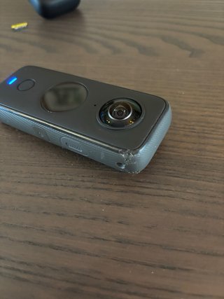Insta360 X2 + Tarjeta Memoria 64GB
