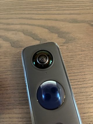 Insta360 X2 + Tarjeta Memoria 64GB