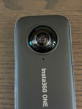 Insta360 X2 + Tarjeta Memoria 64GB