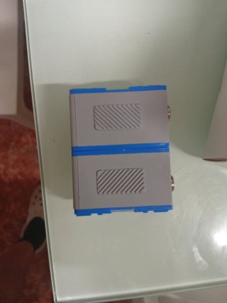 Medidor de flujo portátil