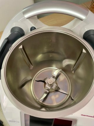 Thermomix TM6