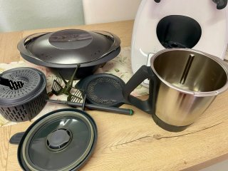 Thermomix TM6