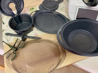 Thermomix TM6