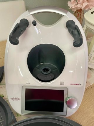 Thermomix TM6
