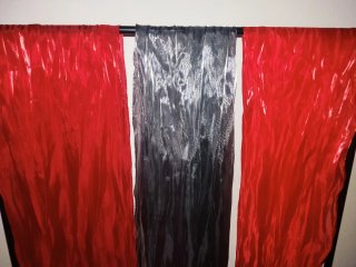 Stola sciarpa foulard foulard