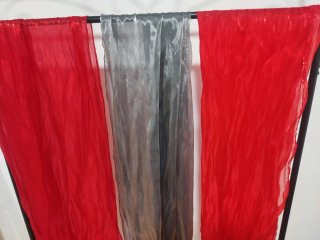 Stola sciarpa foulard foulard