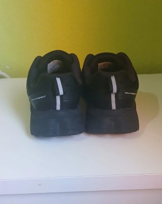 Zapatillas Tenth Apollo WM Negras Talla 40