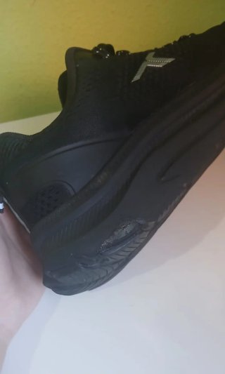 Zapatillas Tenth Apollo WM Negras Talla 40