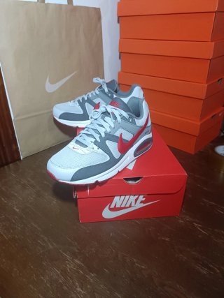Nuove Scarpe Nike Air Max Command