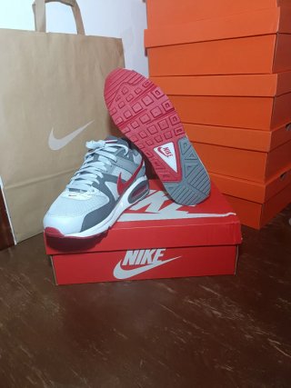 Nuove Scarpe Nike Air Max Command
