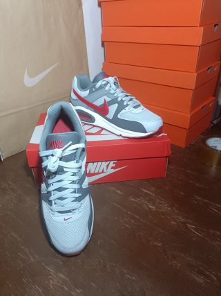 Nuove Scarpe Nike Air Max Command