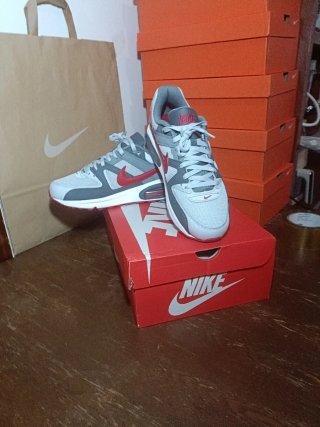 Nuove Scarpe Nike Air Max Command