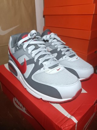Nuove Scarpe Nike Air Max Command