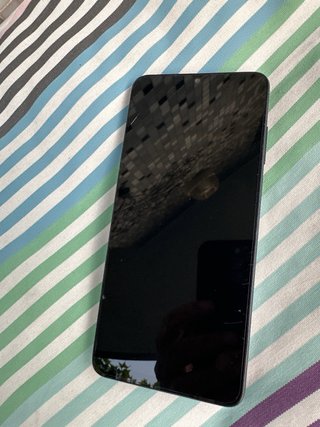 Honor X5c Plus 4GB 128GB Negro