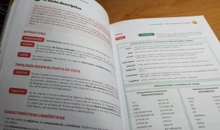 Lengua castellana y literatura, 2 ESO, Proyecto...