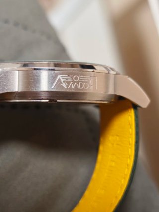 Reloj Homenaje Guardia Civil