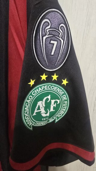 Maglia Calcio Milan Romagnoli Adidas