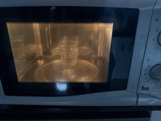 Microondas Teka
