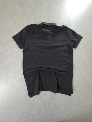 Polo Carhartt WIP Cotone Nero Taglia S