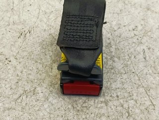 ENGANCHE CINTURON TRASERO DERECHO PEUGEOT 206 8HZ