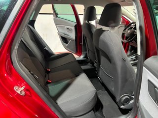 SEAT Leon 1.4 TGI 110 GNC 2018