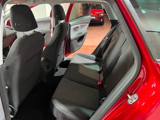 SEAT Leon 1.4 TGI 110 GNC 2018