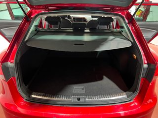 SEAT Leon 1.4 TGI 110 GNC 2018
