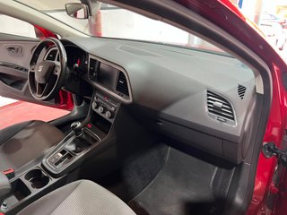 SEAT Leon 1.4 TGI 110 GNC 2018