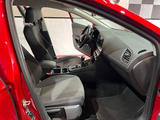 SEAT Leon 1.4 TGI 110 GNC 2018