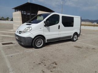 Mudanzas y portes  servicios rápido y seguro