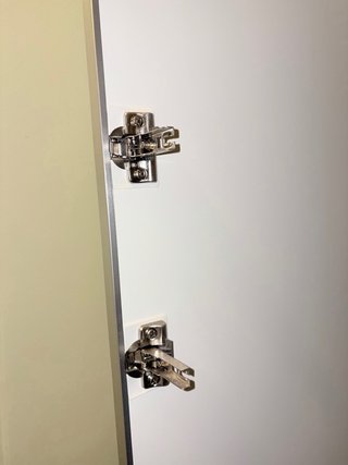 Puerta Armario PAX IKEA AHEIM 50x229